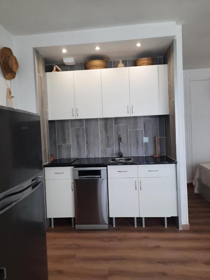 Fuengirola Apartment Carvajal Front Line Primera Linea Exteriér fotografie