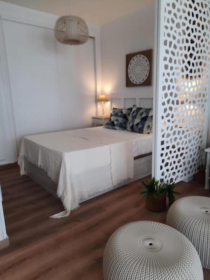 Fuengirola Apartment Carvajal Front Line Primera Linea Exteriér fotografie
