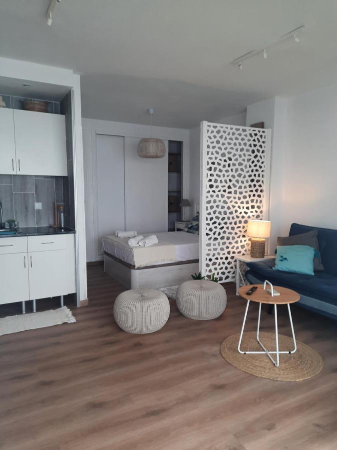 Fuengirola Apartment Carvajal Front Line Primera Linea Exteriér fotografie